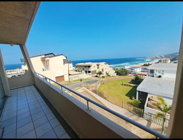 2 BEDROOM APARTMENT FOR SALE IN MANABA BEACH